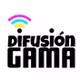 Difusion Gama logo