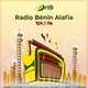 Radio Bénin Alafia logo