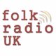 Folk Radio UK: British Folk logo