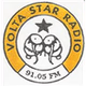 GBC Volta Star logo