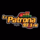 La Patrona - XHUX logo
