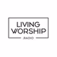Living Worship Radio logo