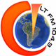 Rádio LT FM logo