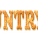 Logo de JFL Country