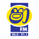 Shaa FM logo