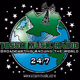 Logo de TOSSM RADIO