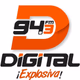 Logo de Digital 94.3