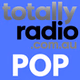 Totally Radio - Pop logo