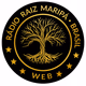 Logo de Rádio Raiz Maripá