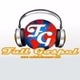 Radio Full Gospel logo