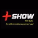 + Show Web Radio logo