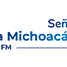 Logo de Señal Cultura Michoacán - XHIAM
