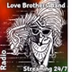 Love Brothers Band Radio logo