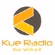 Kue Radio - The Office logo