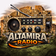 Logo de Altamira Radio