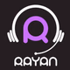 Logo de إذاعة ريان أف أم