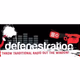Logo de WHRO Defenestration