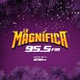 La Magnifica 95.5 - XHZT logo