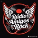 Radio Amigos do Rock logo