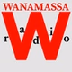 Wanamassa Radio logo