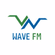 Logo de WAVE FM