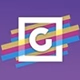 Gazeta 100.3 FM logo