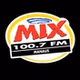 Mix FM Manaus logo