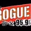 The Rogue - K279AJ logo