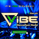 The VIBE - Dancefloor Radio logo