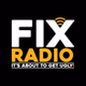 Fix Radio logo