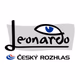 Logo de CRo Leonardo