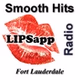 LiveRadio247 - Smooth logo