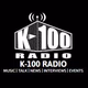 Logo de K-100 Radio