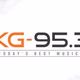 Logo de KG 95.3 - KGSL