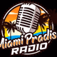 Logo de Miami Paradise Radio