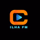 Logo de Rádio Ilha FM