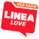 Radio Linea N1 - Linea Love logo