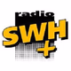 Logo de Radio SWH Plus