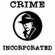 Pumpkin FM - Crime Incorporated logo