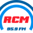 Radio Campo Maior logo