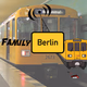 Logo de Family Berlin Radio