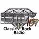 iRock109 logo