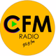 CFM logo