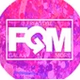 Freestyle Galaxy N More Radio (FGM) logo