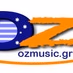 Logo de Ozmusic