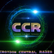 Logo de CCR Radio