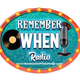 Logo de Remember When Radio