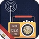 Holy Quran Radio logo