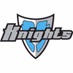 Warner Pacific Knights Mens Basketball logo