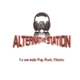Alternative Station logo